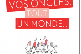 Vos ongles, tout un monde… Embellir•Prévenir•Guérir Vos ongles, tout un monde… Embellir•Prévenir•Guérir