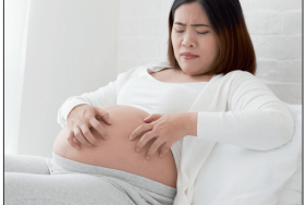 Grossesse et psoriasis Grossesse et psoriasis