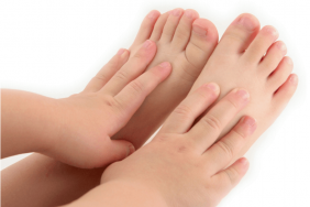Pathologies unguéales chez l’enfant : les 10 incontournables Pathologies unguéales chez l’enfant : les 10 incontournables