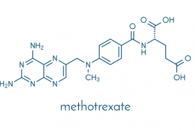 Dermatite atopique : comment prescrire le méthotrexate au cabinet Dermatite atopique : comment prescrire le méthotrexate au cabinet