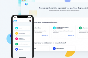 POSOS, un nouvel outil POSOS, un nouvel outil