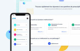 POSOS, un nouvel outil