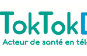 TokTokDoc agrandit son champ d’action